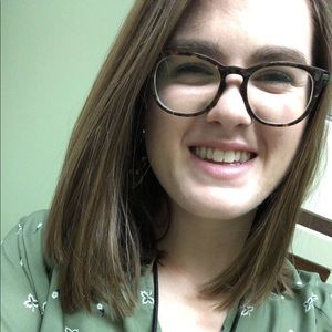 Meet your Posher, Kristen